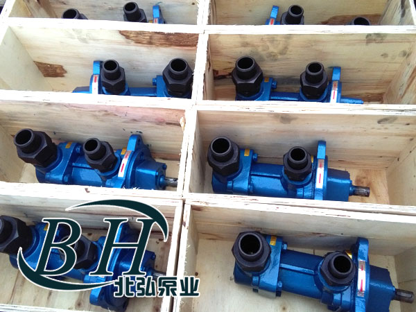 3G三螺桿泵 3G三螺桿泵